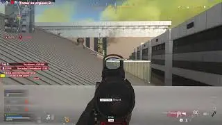 MY THOUGHTS ON WARZONE COD Сидим Дома Stay Home