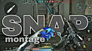 hyper front montage edit ZYROGAMING ✨️
