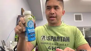 Koia Protein (Vanilla)