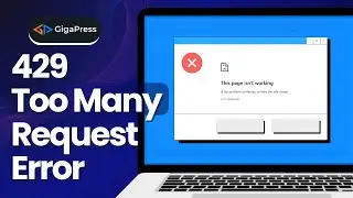 How to Fix the WordPress 429 Too Many Request Error (Complete Guide)