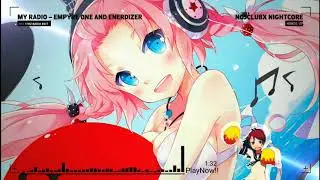 Nightcore - My Radio (Phillerz Radio Edit) [Empyre One And Enerdizer]