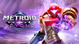 METROID PRIME 4 BEYOND - Parte 15