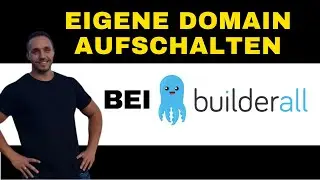 Builderall Deutsch: Eigene Domain aufschalten und unbegrenzte Subdomains erstellen