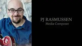 PJ Rasmussen Composer Reel: Acoustic and Lo Fi
