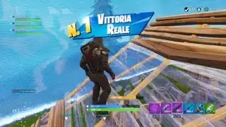 Fortnite#14 abbiamo ucciso croatomist