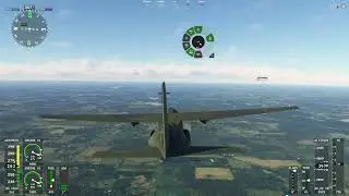 Microsoft Flight Simulator FlowPro Autopilotbar Widget by StuxIT (now works on MSFS 2024)