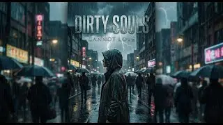 DIRTY SOULS ⛈️ | Dark Deep House & Slap House | 