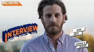 Interview: George A. Loucas - Nine Days | 2020 Sundance Film Festival