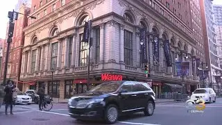 Wawa Apologizes For Data Breach That Potentially Impacted All Locations