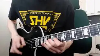 Crazy Train | Shred Version