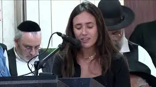 GRAPHIC WARNING: Bondi Beach attack victim laid to rest in Israel | REUTERS