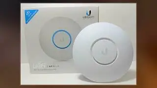 Ubiquiti Networks