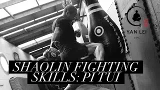 Pi Tui kick