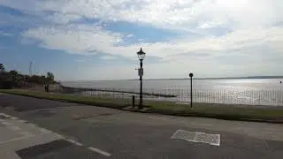 Aigburth Walk in Cressington Park 08 09 2021 1080p