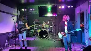 01-17-26 Serve The Servants (Aneurysm-Nirvana cover)-Whisky Rocks, West Babylon, LI., NY