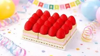 This Is My Birthday Cake&hellip; And It&rsquo;s a Puzzle 🎂🧩