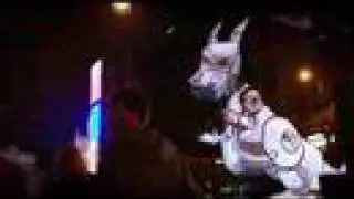 Samsung Soul Dinosaur Tour