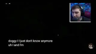 @ErnieC3 watches Station cutscene (My Build Mode Map)