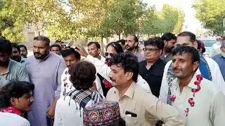 Well come to DJ but  in DG khan