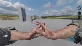 Modified Archaicvirus Custom Buildable Script Showcase | Project Tortuga | CoD: BO3 Mod Tools