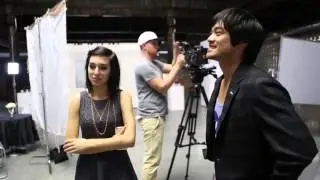 The Matchbreaker | Behind The Scenes Teaser