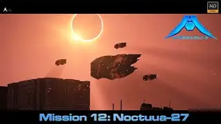 Homeworld 3 Mission 12 - Noctuua 27