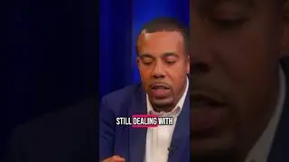 John Barlow addresses Detroit Mayor Candidates for Lack