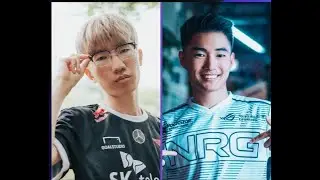 T1 vs NRG VCT Masters Tokyo 2023 Day 3