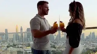 Hyatt Centric Jumeirah Dubai | Experience New 5-Star Lifestyle Boutique Hotel in La Mer, Dubai
