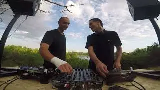 Vala b2b Styx | Minimal House and groovy vibes with a view