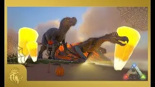 Everything You NEED To Know + NEW DINOS! | SPAWN CODES | ARK: Fear Evolved