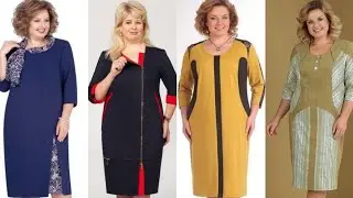 Effortlessly Stylish Plus Size Looks for Work, Weekend, and Everything In Between