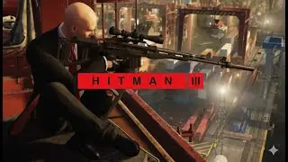 Happy Sankranti | Playing Hitman 3  Variety Games #gta #hitman3 #gaming