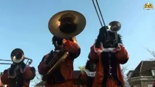 TNM1 - Alle kleuren, K3 (intocht sinterklaas Harderwijk 2011)