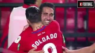 Granada vs Barcelona  3-5  | Extеndеd Hіghlіghts & All Gоals 2021  FullHD