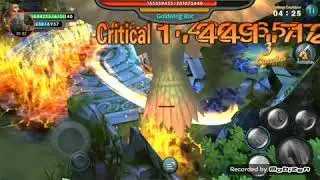Taichi panda rune skills