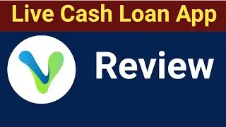 Live Cash Loan App Review Real Or Fake