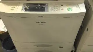 Sharp AR 280
