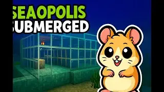 NEW SERIES Seaopolis Submerged