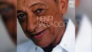 Henri Salvador - J'aime tes g'noux - Shame, Shame, Shame (Audio officiel)