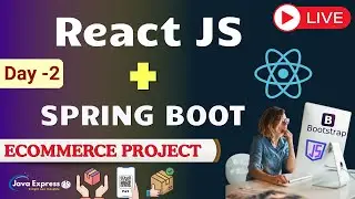 React JS Online Training - Session 2