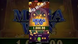 jili Money Coming Big win! #banglagaming #bigwin #slotwin #jiligaming