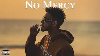 No Mercy - Talha Anjum Type Beat 2025 | Free Young Stunners Type Beat  Hard Drill Type Beat
