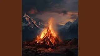 Hearthside's Soothing Tune