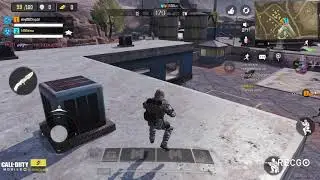 Call of Duty Mobile feat Oleg