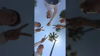 The twins from russia latest tiktok #shorts