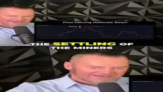 #10 The Future of Bitcoin Mining  Optimizing Efficiency and Predicting Price Movements