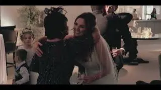 Danielle and Sion - Wedding Video - Henblas Country Park, Anglesey