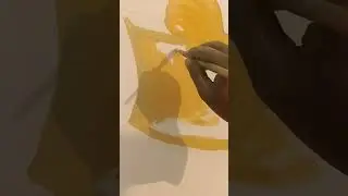 banithani wall painting #shorts