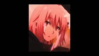 This Anime Couple Almost Split Up🥺 | Shadows In The Eminance - Montagem Noche(SLOWED)